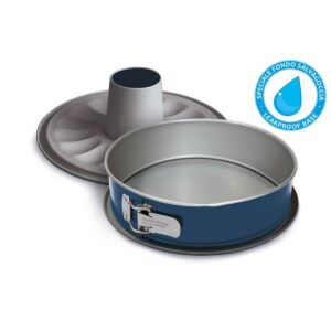 Formă pentru tort și brioșe XBake Ø 26 x 7,7 cm 138726399 - Forme de coacere