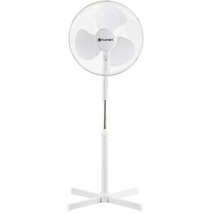 Ventilator Platinet 16", alb (44734)