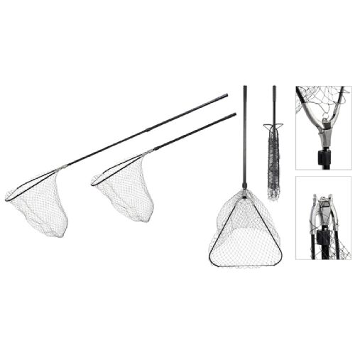 Graifer telescopic AKARA PF-4, dimensiunea ochiurilor 80X80 cm. 138726450