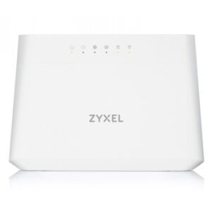 Zyxel VMG3625-T50B Dvojpásmová bezdrôtová kombinovaná AC/N VDSL2 WAN gigabitová brána