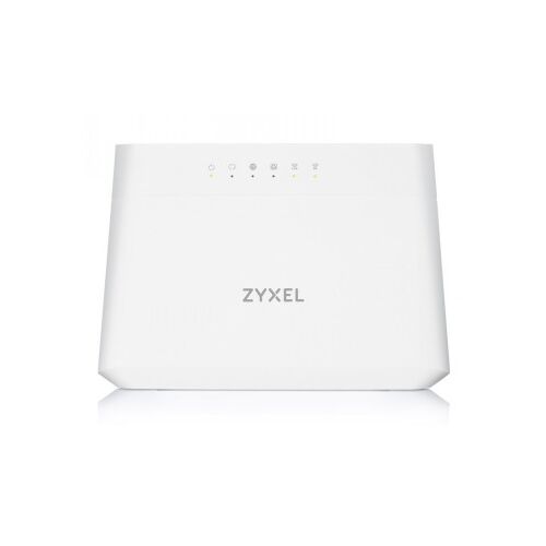 Zyxel VMG3625-T50B Dwupasmowa Bezprzewodowa Brama Gigabit AC/N VDSL2