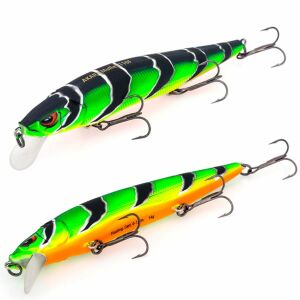 Wobbler AKARA Mullet 110F-A107 14g. 138726458 - Angelköder