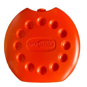 Space Ice 400 Kälteelement Orange 138726462 - Lebensmittel- & Getränkebehälter