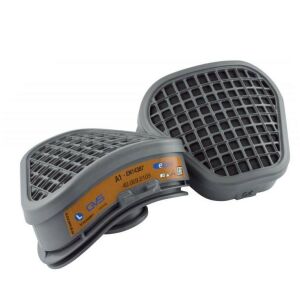 Elipse Ersatzfilter (1 Paar) A1 für Hochleistungsgasmaske SPR511, SPR512 138726473 - Schutzausrüstung