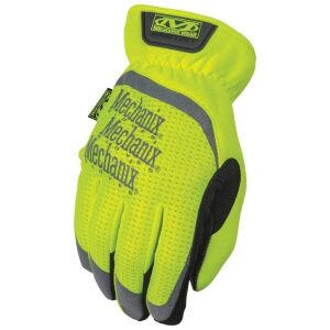 Ръкавици Mechanix HI-VIZ FastFit® 91 HiViz жълти L 138726488 - Mechanix
