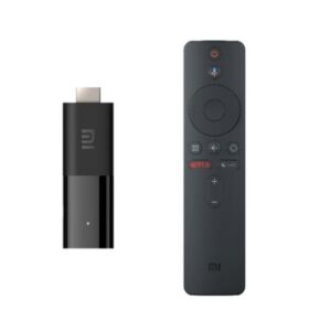 Xiaomi Mi TV Stick 138726522 - Set-top boxy