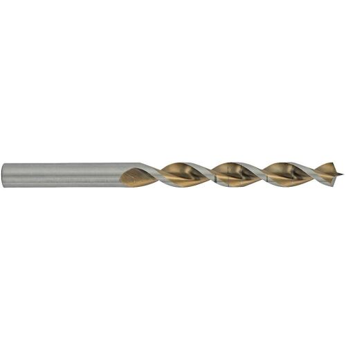 Wiertło do drewna 8x117 mm, HSS, stopniowane SLR 138726519