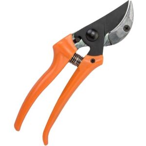 Foarfece de grădinărit seria V, lamă tip nicovală, oțel SK5 138726575 - Foarfeci gradinarit