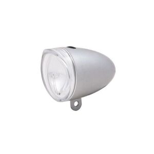 FAR SPANNINGA TRENDO DINAM CHROME 138726562 - Осветление на велосипеди