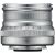 Obiectiv Fujifilm Fujinon XF 16mm f/2.8 R WR, argintiu 138726566