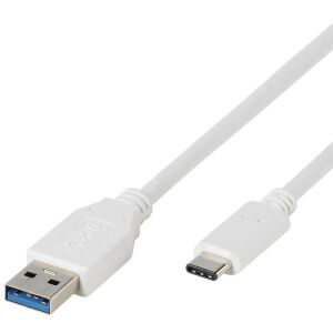Cablu Vivanco USB-C - USB 3.1 1m (37560) 138726573 - Vivanco