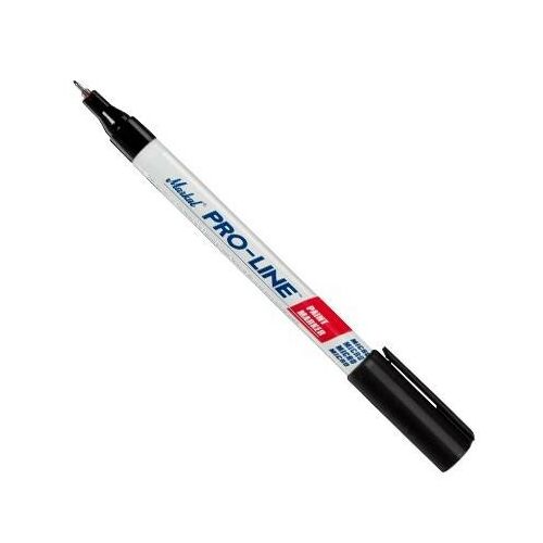 MICROLINE Lackmarker, schwarz 138726581