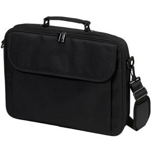 Vivanco Notebooktasche Essential 15.6", schwarz (30971) 138726594 - Vivanco