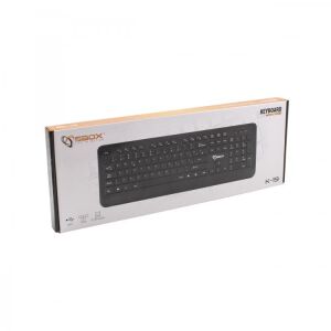 Klávesnica Sbox K-19 138726599 - Sbox