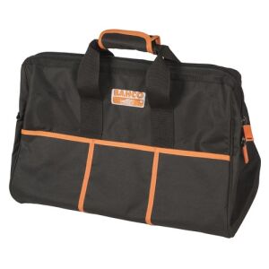 Bahco Werkzeugtasche aus Stoff, geschlossene Oberseite, 36 l 138726601 - Bahco