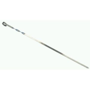 Iemi 60 cm / 1,5 mm 138726609 - Roštiljanje i kuhanje na otvorenom