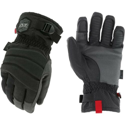 Zimné rukavice Mechanix COLDWORK™ Peak, veľkosť XL 138726616
