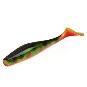 Lucky John 3D Kubira Swim Shad 9cm - PG27 Gumicsali 138726630 - Lucky John