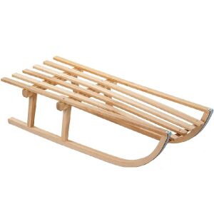 Drevené sane Nina bez podpery 104 3234