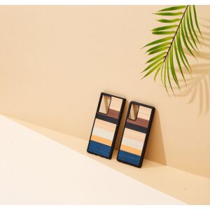 MAN&WOOD Province Fekete fa telefontok - Galaxy Note 20 138726705 - Man&Wood