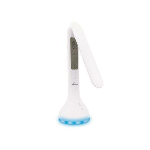 LAMPE LED-SCHREIBTISCH KOMPAKT/MROS502 MEDIARANGE