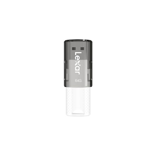 Lexar | Flash-Laufwerk | JumpDrive S60 | 64 GB | USB 2.0 | Schwarz/Blaugrün 138726779