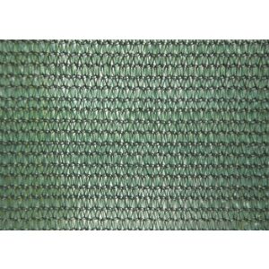 Prim-plan cu plasă de umbrire 80% - Bradas