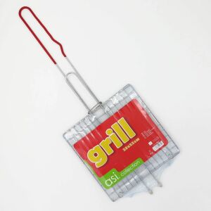 Zvyšky z grilu 23x22cm 138726794 - Príslušenstvo pre záhradné grily a pece