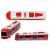 Set de vagoane Pendolino Diverse tipuri de tren 138726819