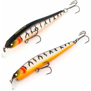 AKARA Sly 90 Sp Wobbler - 9cm, A130 Szín, Suspender Műcsali 138726818 - Akara