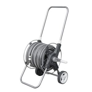 Set WHITE SILVER PLUS 50m - cutie colorată 138726835 - Cărucioare pentru furtun