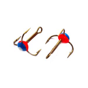 Зимна тениска с капак AKARA MS TRMS-10-08P 138726852 - Риболов