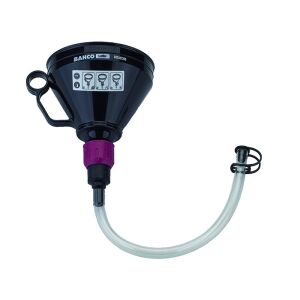Öltrichter 1,2 l 138726860 - Bahco