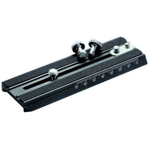 Manfrotto Schnellwechselplatte 501PLONG 138726863