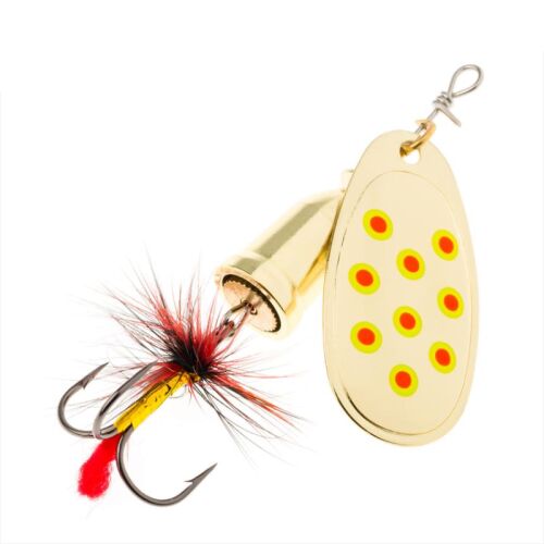 AKARA Ation Bell-4 S10T RT Gewicht 10g. Farbe A40 138726880