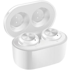 Platinet Wireless Headset Sport PM1085, weiß 138726899 - Computer und Zubehör