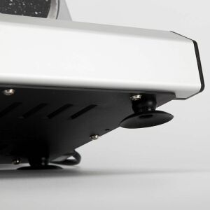 Jata CF1053 Elektromos Grill - Állítható Hőmérséklet, Tapadásmentes 138726904 - Szeletelő gép