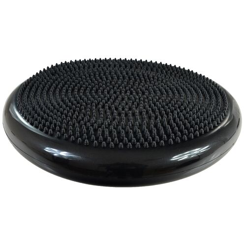 Balancekissen PROFIT 33 cm schwarz DK 2111 138726911