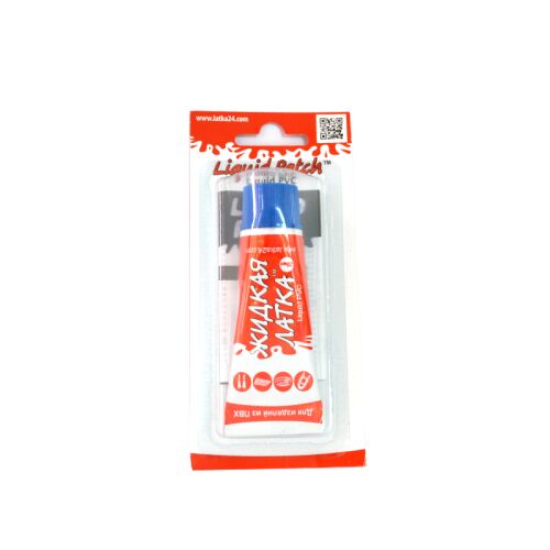 Plasture lichid PVC LATKA24 - Albastru 138726936