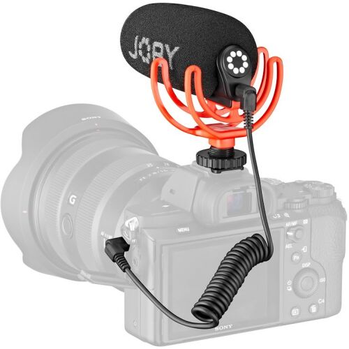 Joby Mikrofon Wavo (JB01675-BWW)