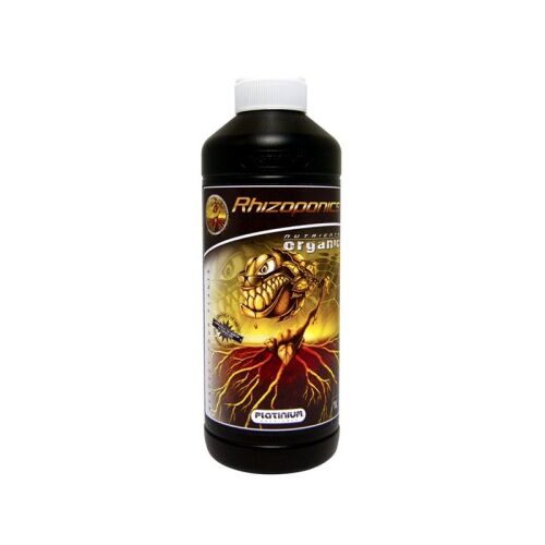Stymulator wzrostu korzeni Platinium Rhizoponics 250ml 138726955
