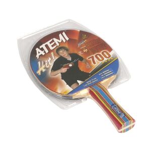 ATEMI 700 Asztalitenisz Ütő - Kezdő és Haladó Szint