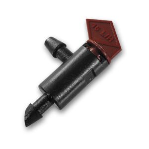 Zerlegbarer Strahler 15,2l/h - 10 Stk 138726985 - Tropfbewässerung