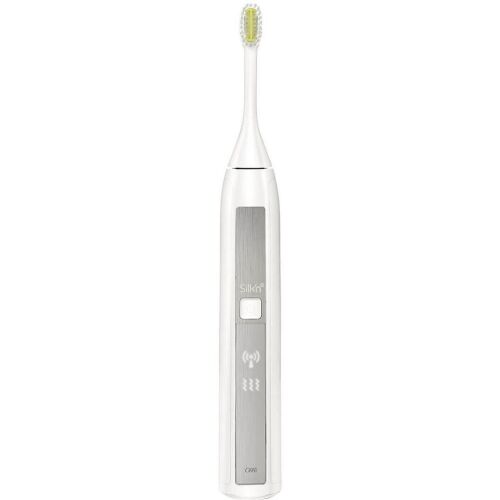 Silk'n ToothWave Elektromos Fogkefe - DentalRF Technológia 184339882 - Szépség és egészség