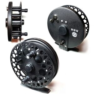 Ritė Inercinė AKARA P888-M 138727043 - Akara