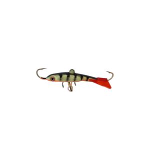 Balansyras Akara Ice Jigger Pro 02 40mm 5g 23F 138727059 - Wobbler