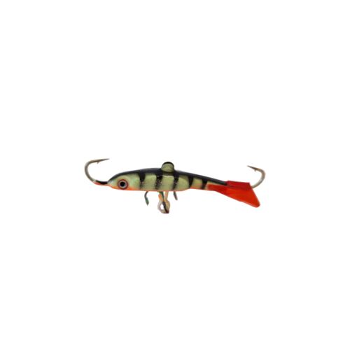 Balansyras Akara Ice Jigger Pro 02 40mm 5g 23F 138727059