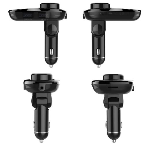 Tellur FMT-B3 Schwarz 138727079