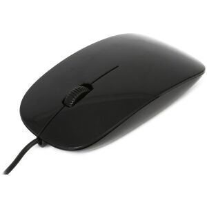 Mouse Omega OM-414 Optic, negru 138727154 - Calculatoare si accesorii