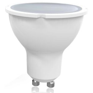 LED žiarovka Omega GU10 8W 2800K (43543) 138727128 - Omega